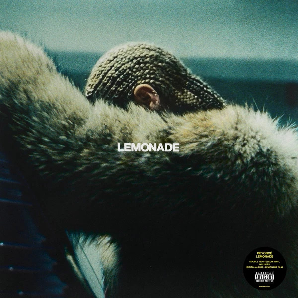 

Виниловая пластинка BEYONCE LEMONADE (EAN 0889854467517)