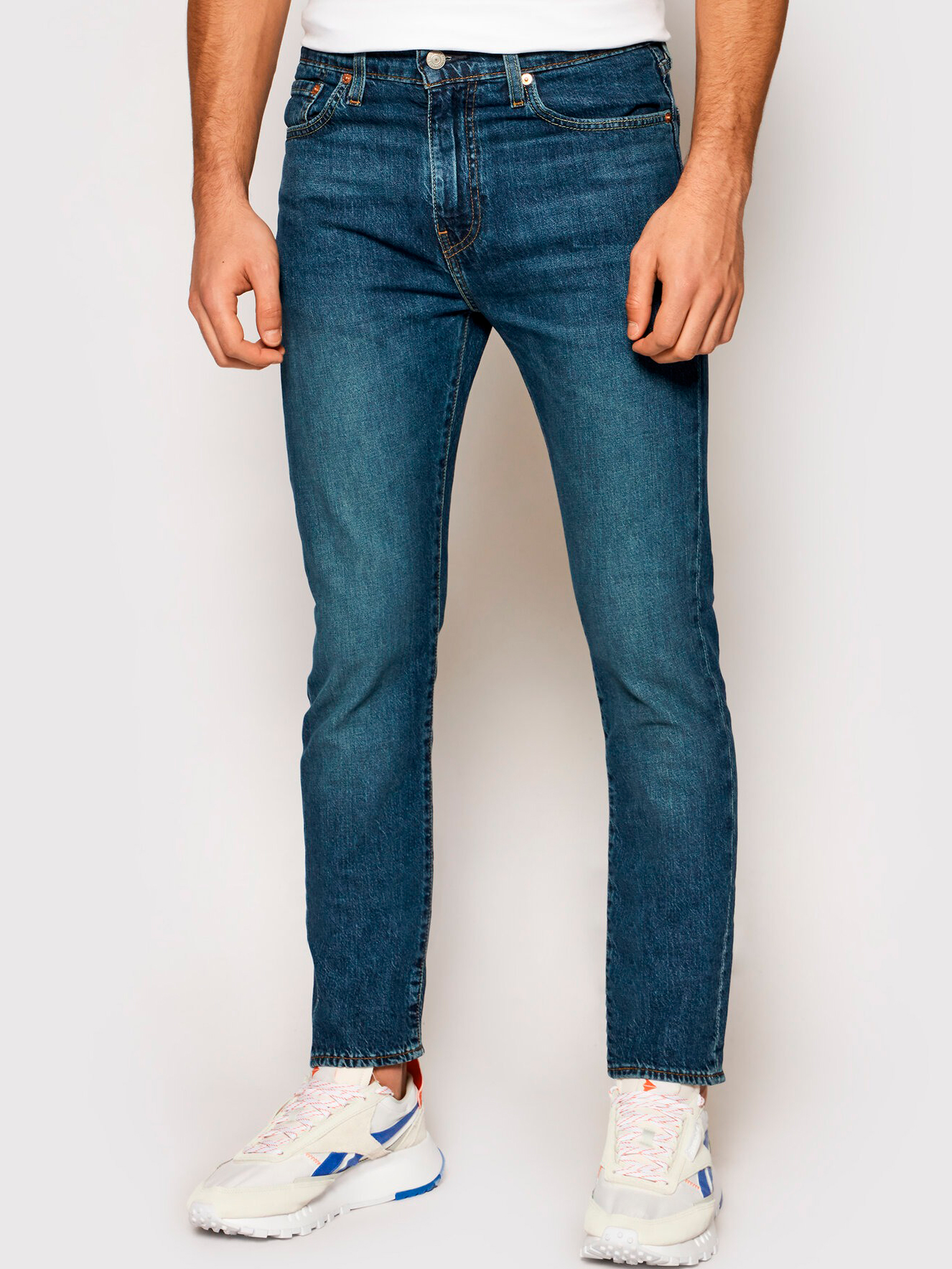 

Джинсы Levi's 510 Skinny Whoop 05510-1133 29-32