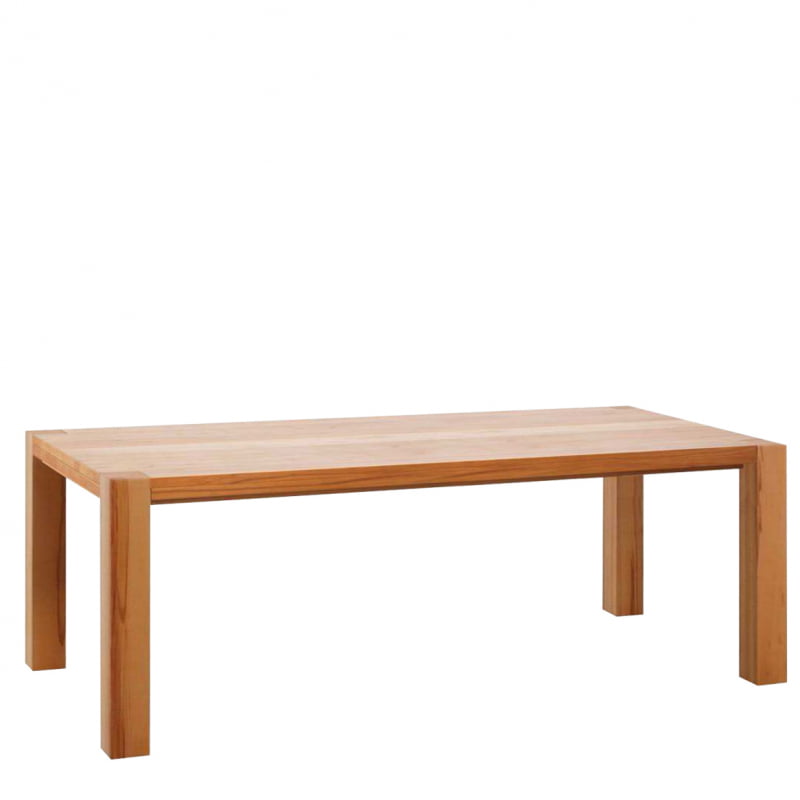 

Стол шпон 200x80 T76 Klose 200x76x80 070070