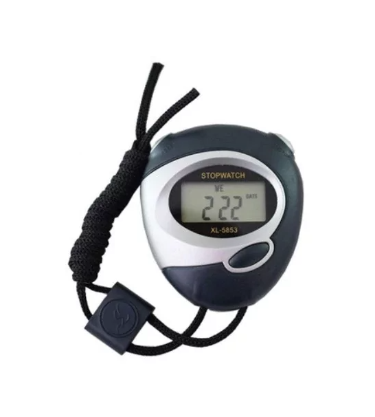 

Электронный секундомер Stopwatch XL-5853 (t6732)