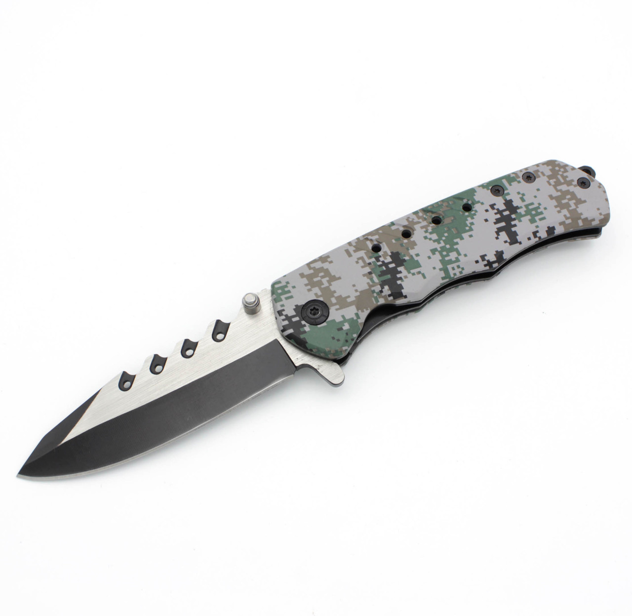 

Нож складной Cold Steel B87 (t5022)