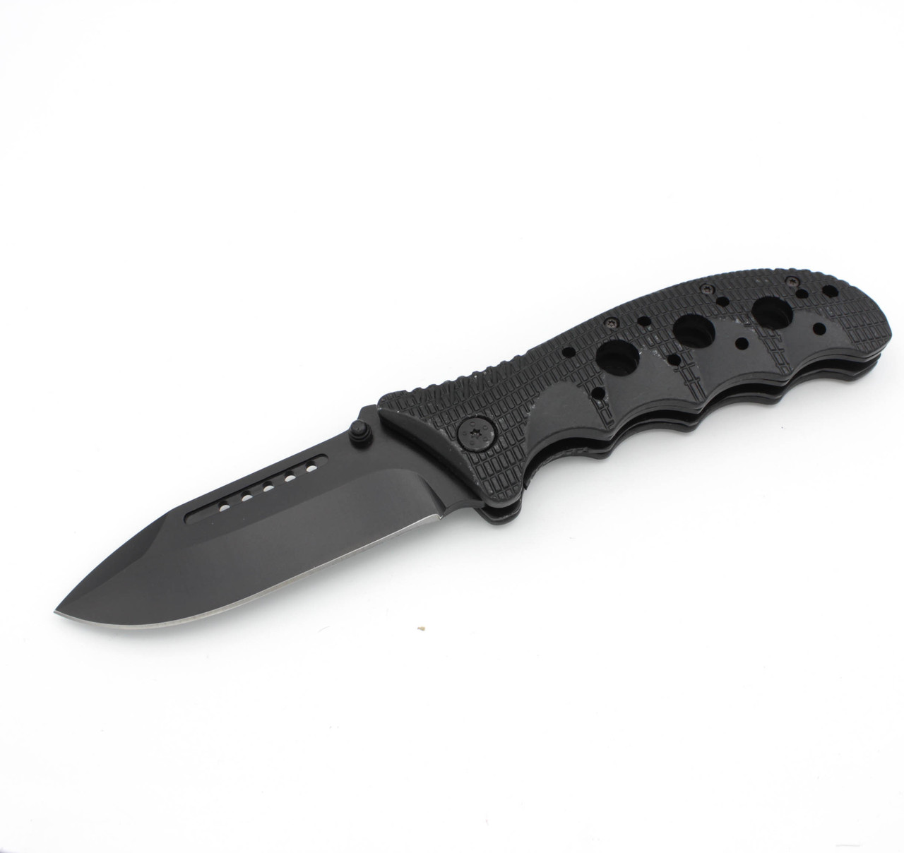 

Нож складной Black Owl 112 (t5021)
