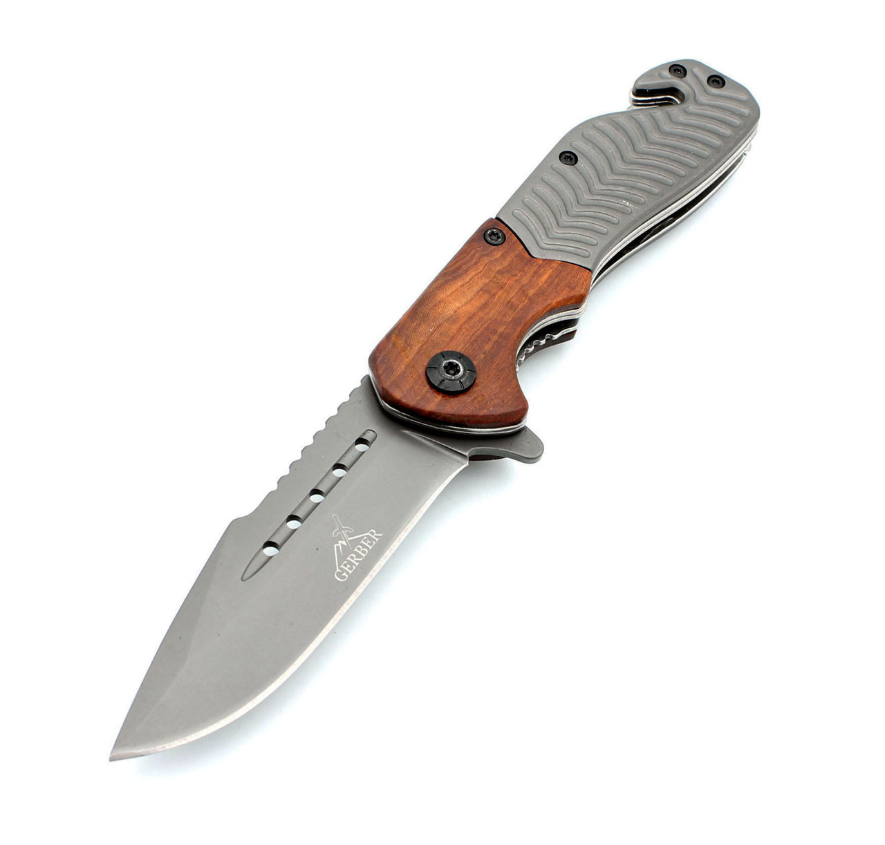 

Нож складной BG F-16 (t1696)