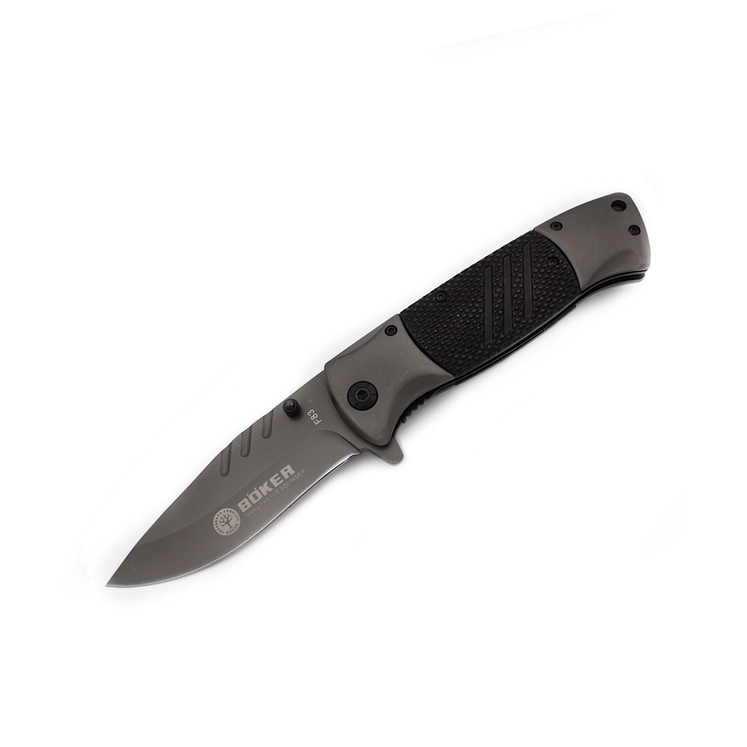 

Складной нож Boker F-26 (t1700)