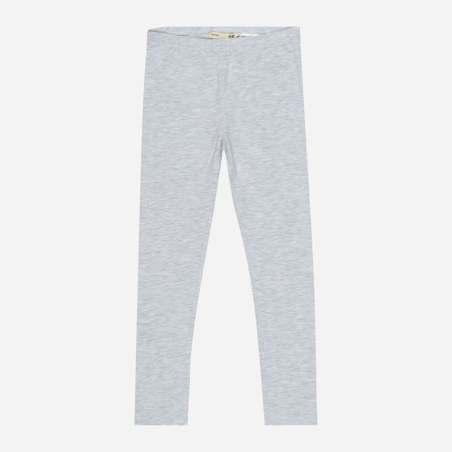 

Лосины H&M 1107-8552552 104 см Серые