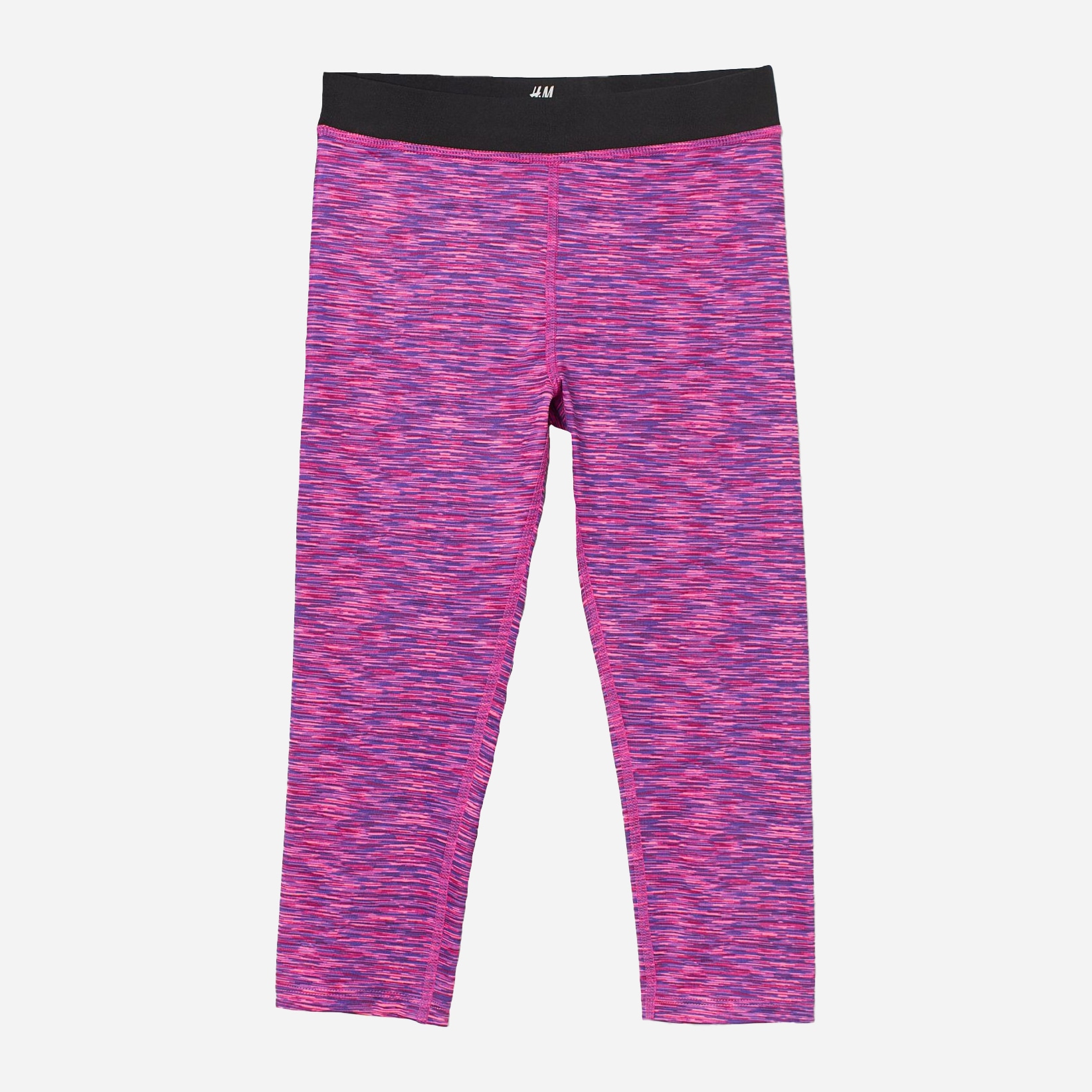 

Леггинсы H&M 2204-74457702 158-164 см Фиолетово-розовый
