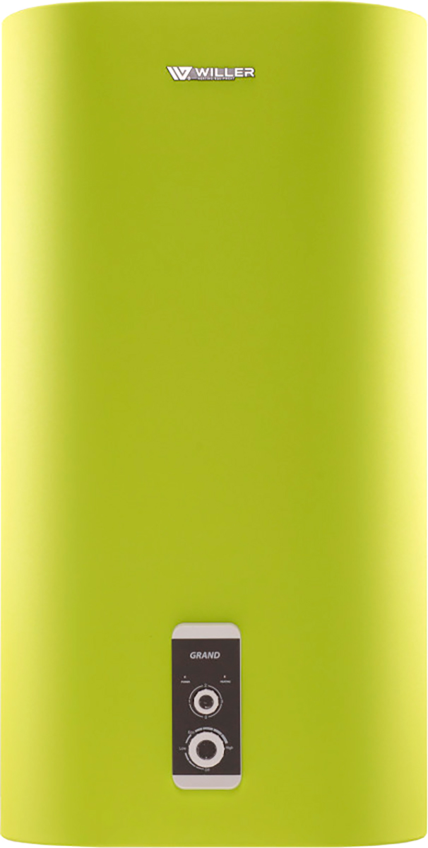 

Бойлер WILLER EV50DR Grand-SP-lime