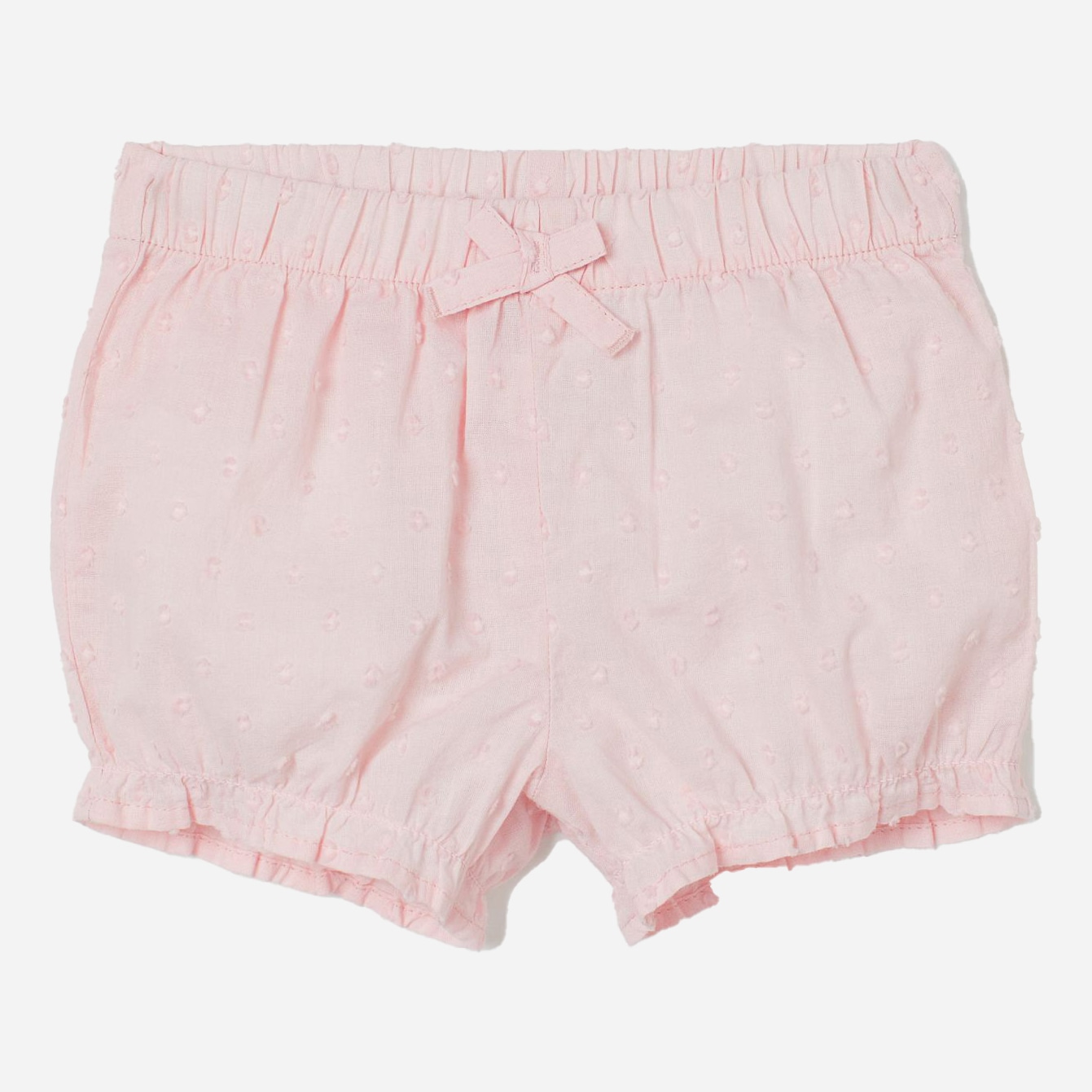 

Трусики H&M 2801-8099721 68 см Розовые