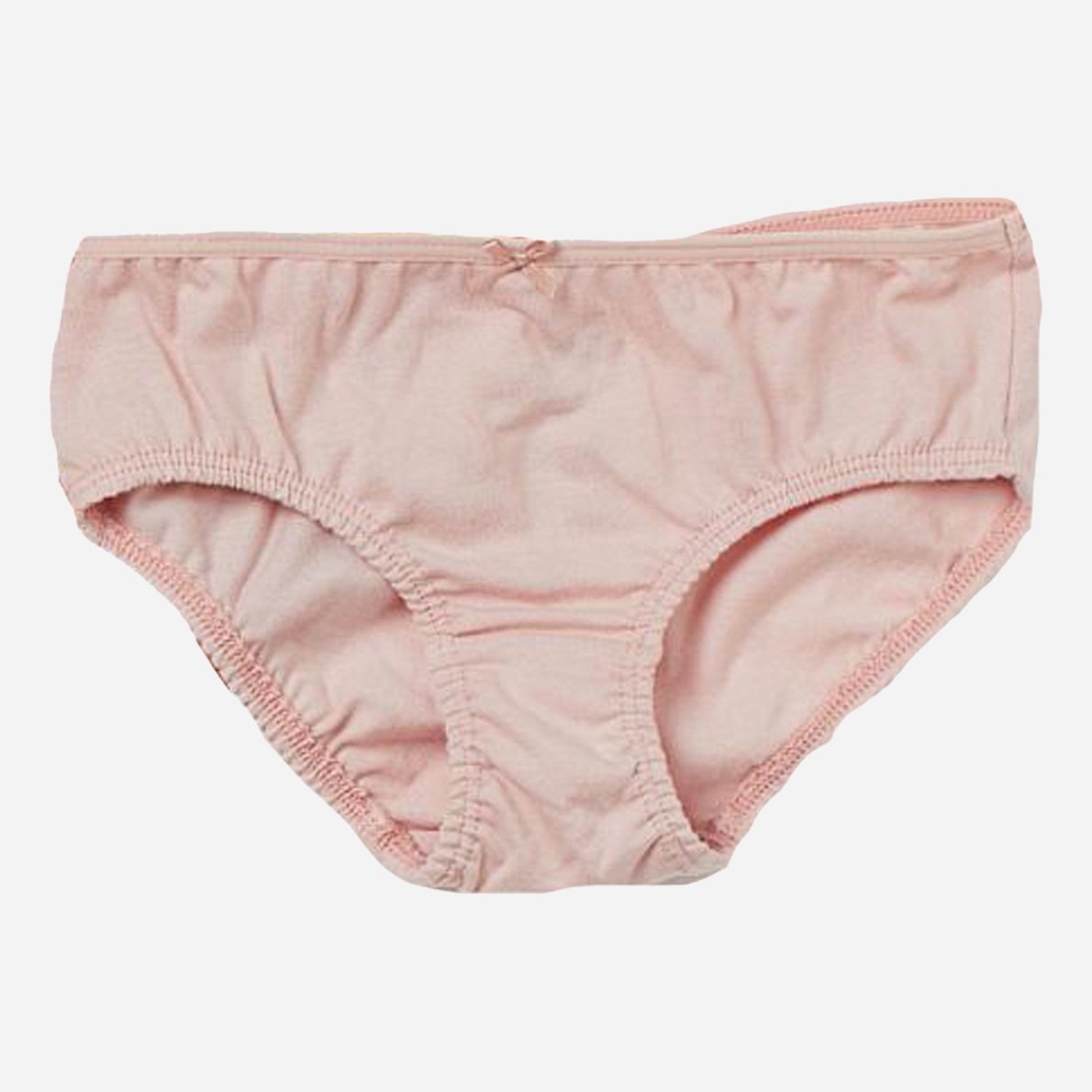 

Трусики H&M 2905-7090232 110-116 см Пудровые