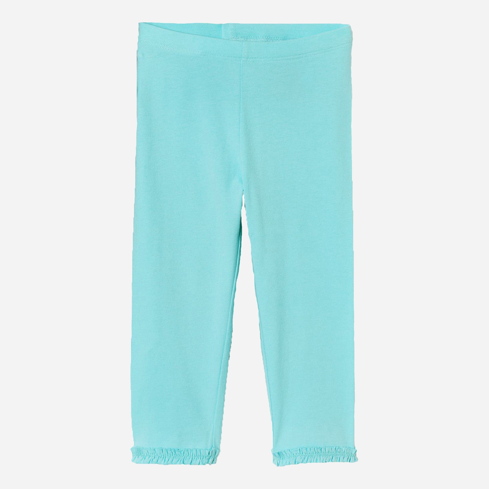 

Лосины H&M 304-3793609 140 см Бирюзовые