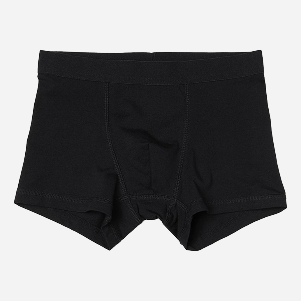 

Трусики H&M 7138249 134-140 см Черные