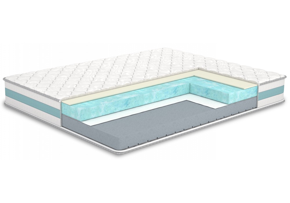 

Матрас ортопедический Like/Лайк 90x200 см