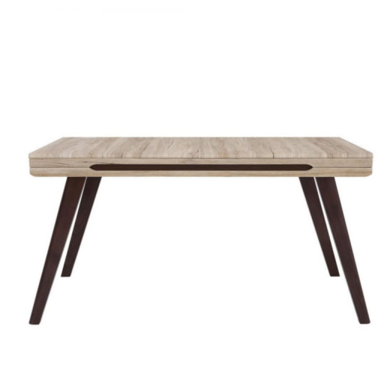 

Стол Azteca Trio Black Red White 85х76x145 (S504-STO/185) 069306