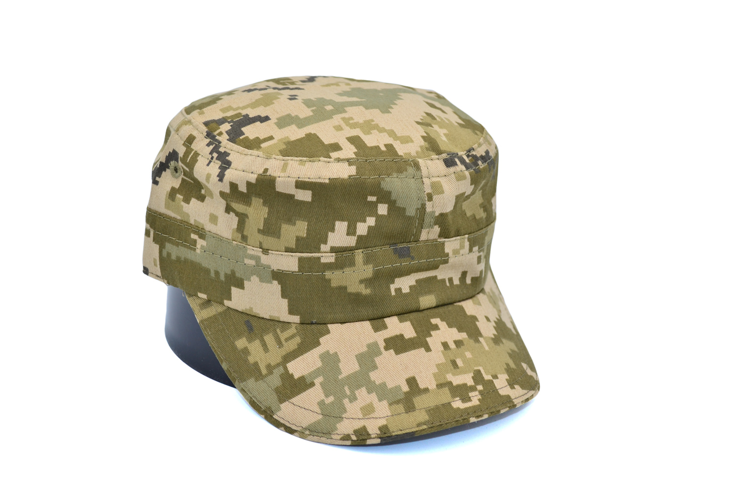 

Кепка немка Fashion камуфляж Вооруженные силы Украины 55-59 см (0919-604)