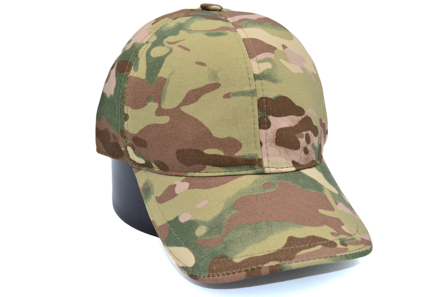 

Кепка Fashion multicam 56-58 см (0919-600)
