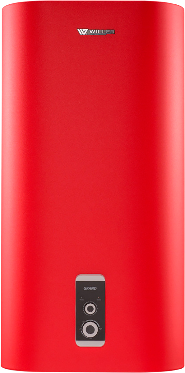 

Бойлер WILLER EV80DR Grand-SP-dred