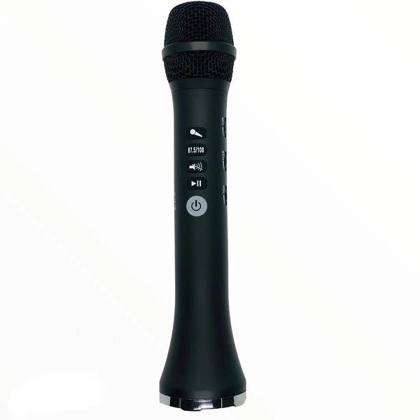 

Беспроводной караоке микрофон MicMagic L-698 DSP Black 20 Вт