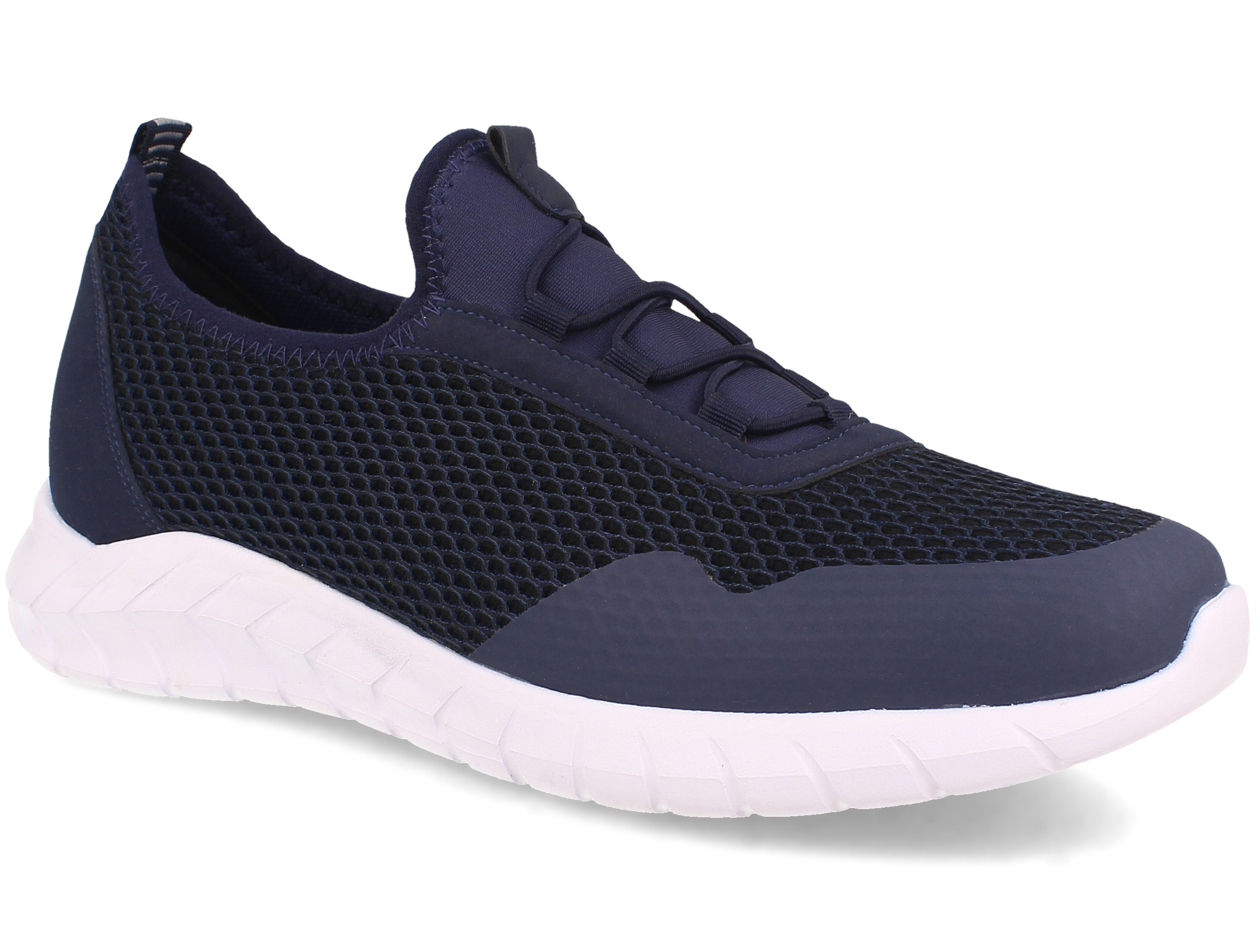 

Мужские кроссовки Las Espadrillas Krakers Casual 209366-89 44