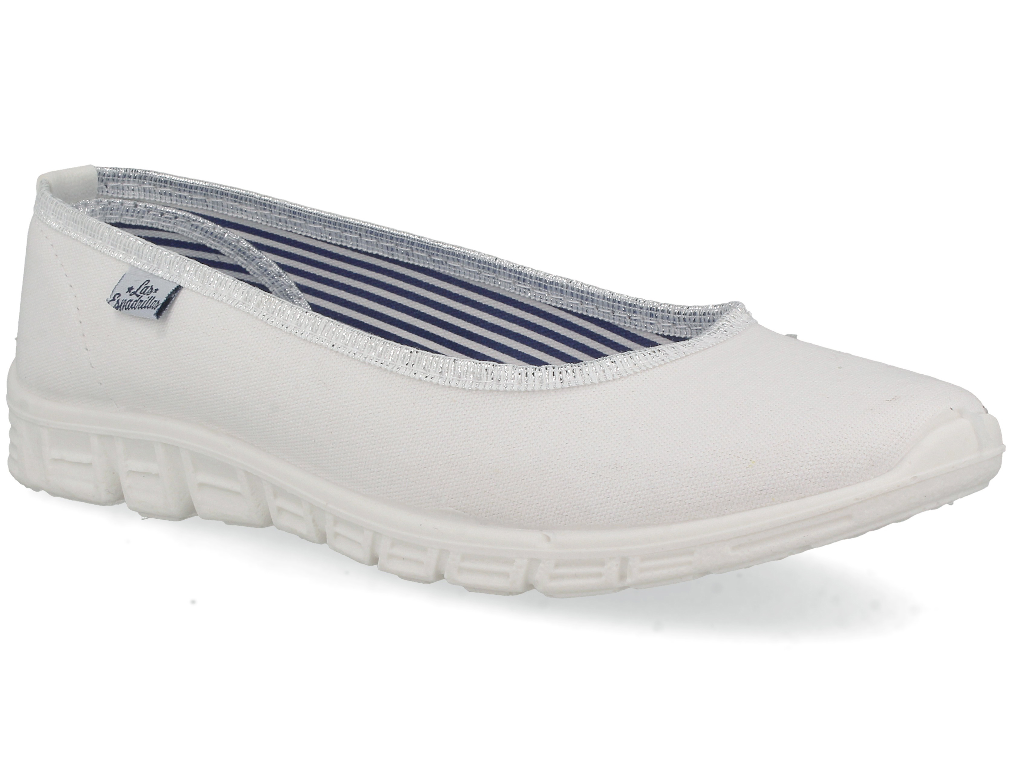 

Женские балетки Las Espadrillas 22636-131 40
