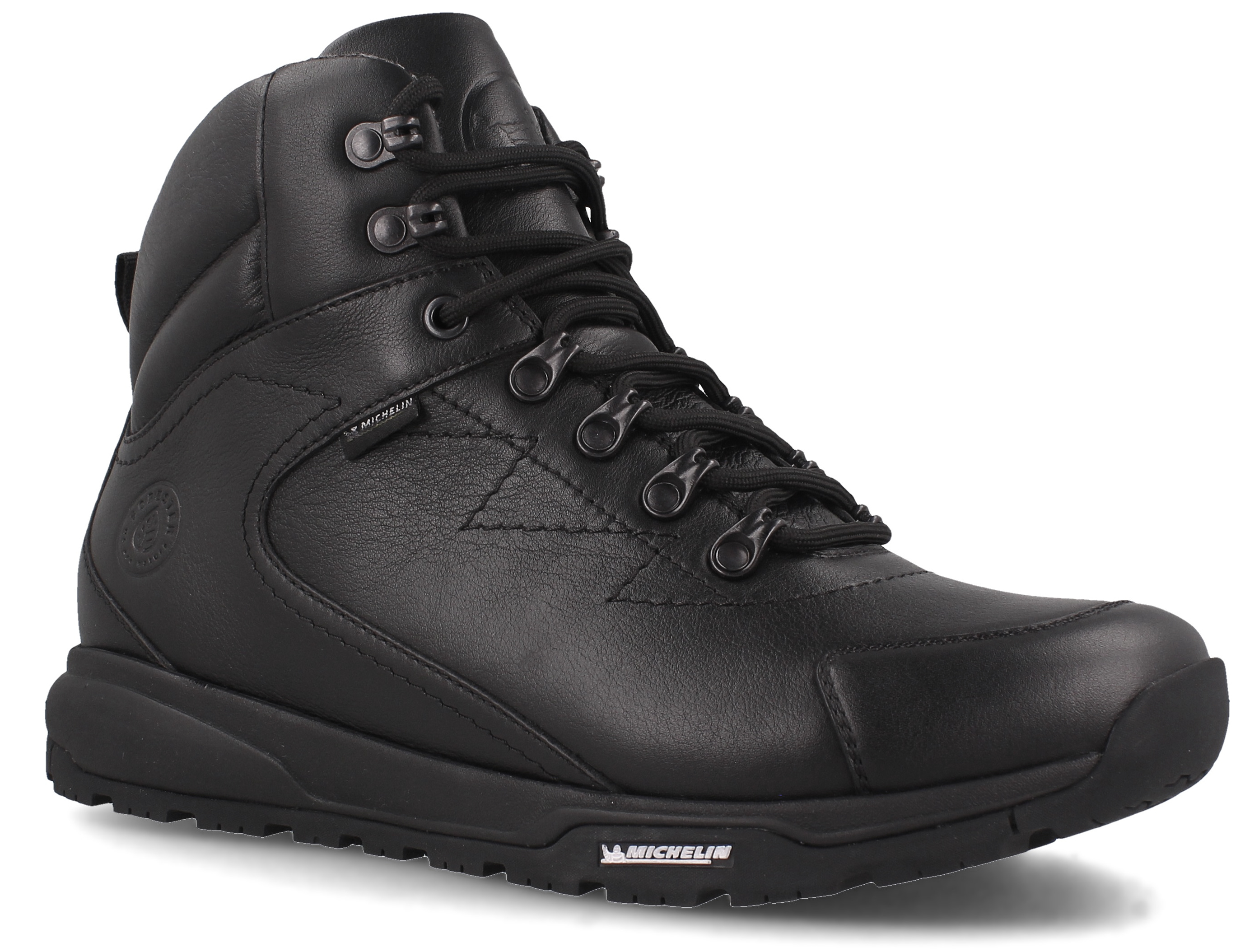 

Мужские ботинки Forester M938-11 Michelin sole 42