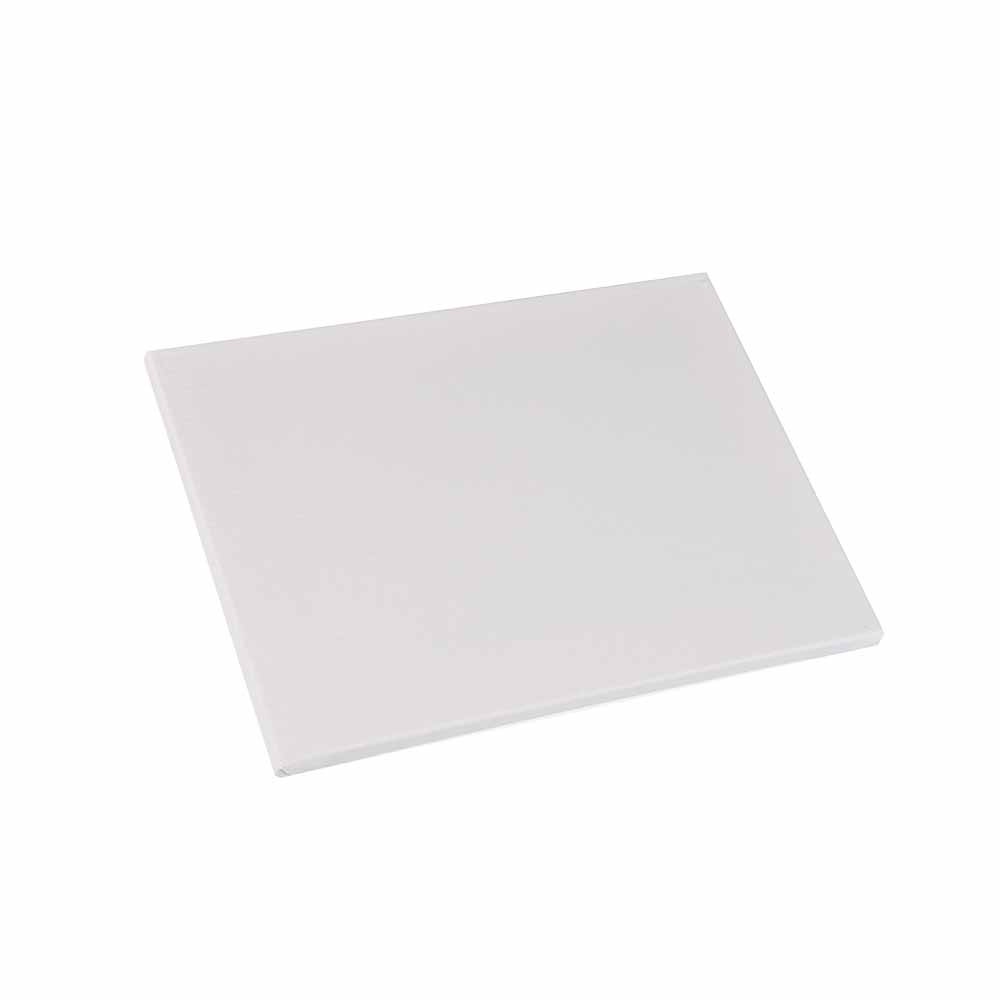 

Холст грунтованный Творец 30 х 35 см, на подрамнике, мелкое зерно