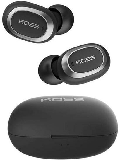 

Наушники Koss TWS250i True Wireless Mic (196817.101)