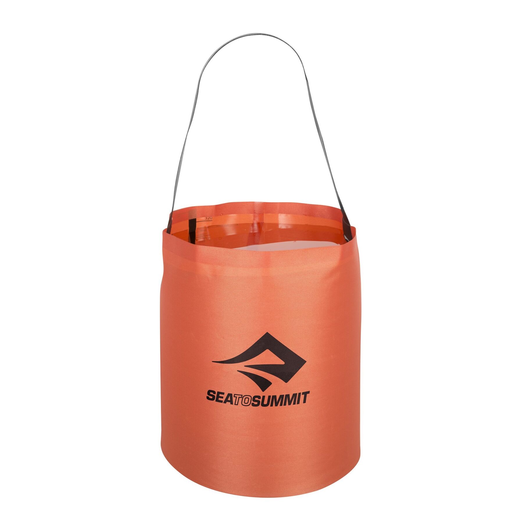 

Ведро Sea To Summit Folding Bucket Red 10L (STS AFB10)