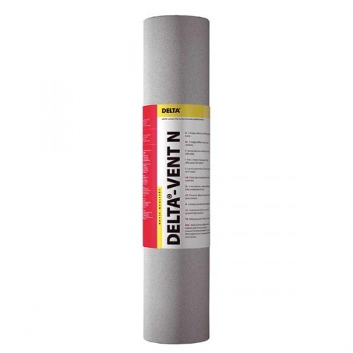 

Супердиффузионная мембрана Dorken Delta Vent N