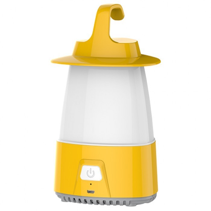 

Фонарь аккумуляторный LED Horoz Electric Crespo 25 Вт 40-550Лм 220-240В (084-036-0025-010)