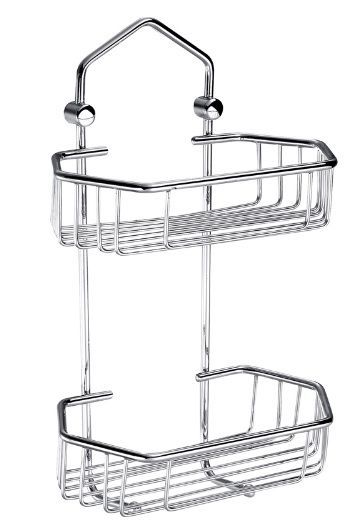 

Полка двойная прямая 4121 Perfect Sanitary Appliances (5229)