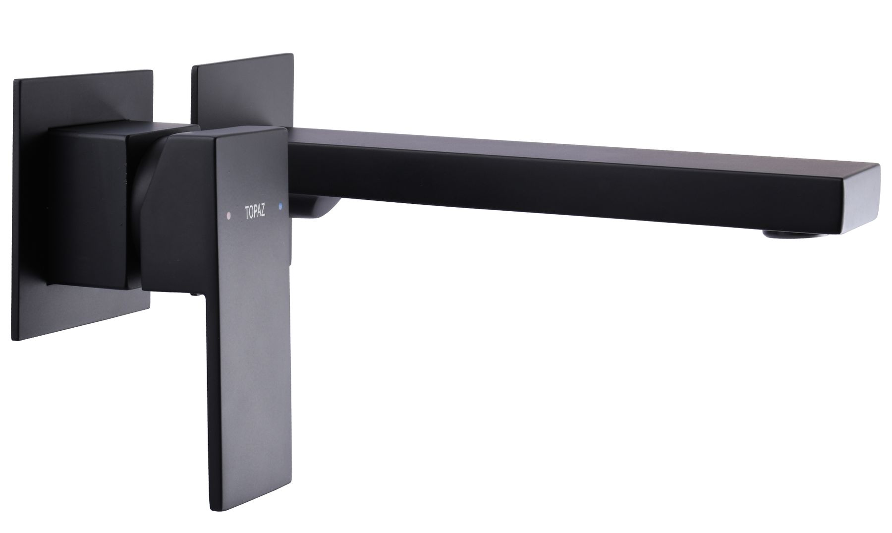 

Смеситель для умывальника ODISS TO 18235-H66-BL TOPAZ (000020845)