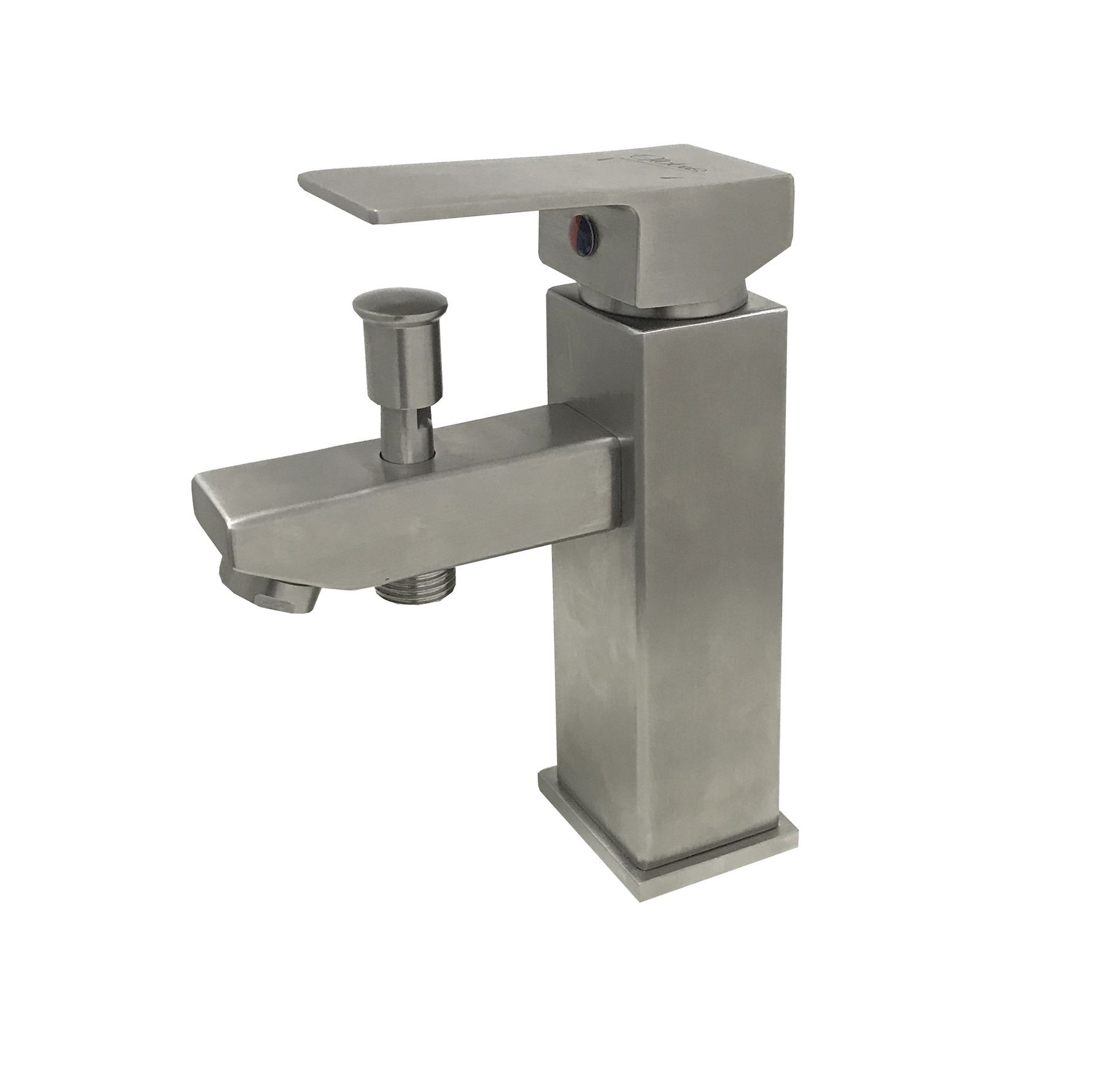 

Смеситель для умывальника SHK-106P Globus Lux (000016968)