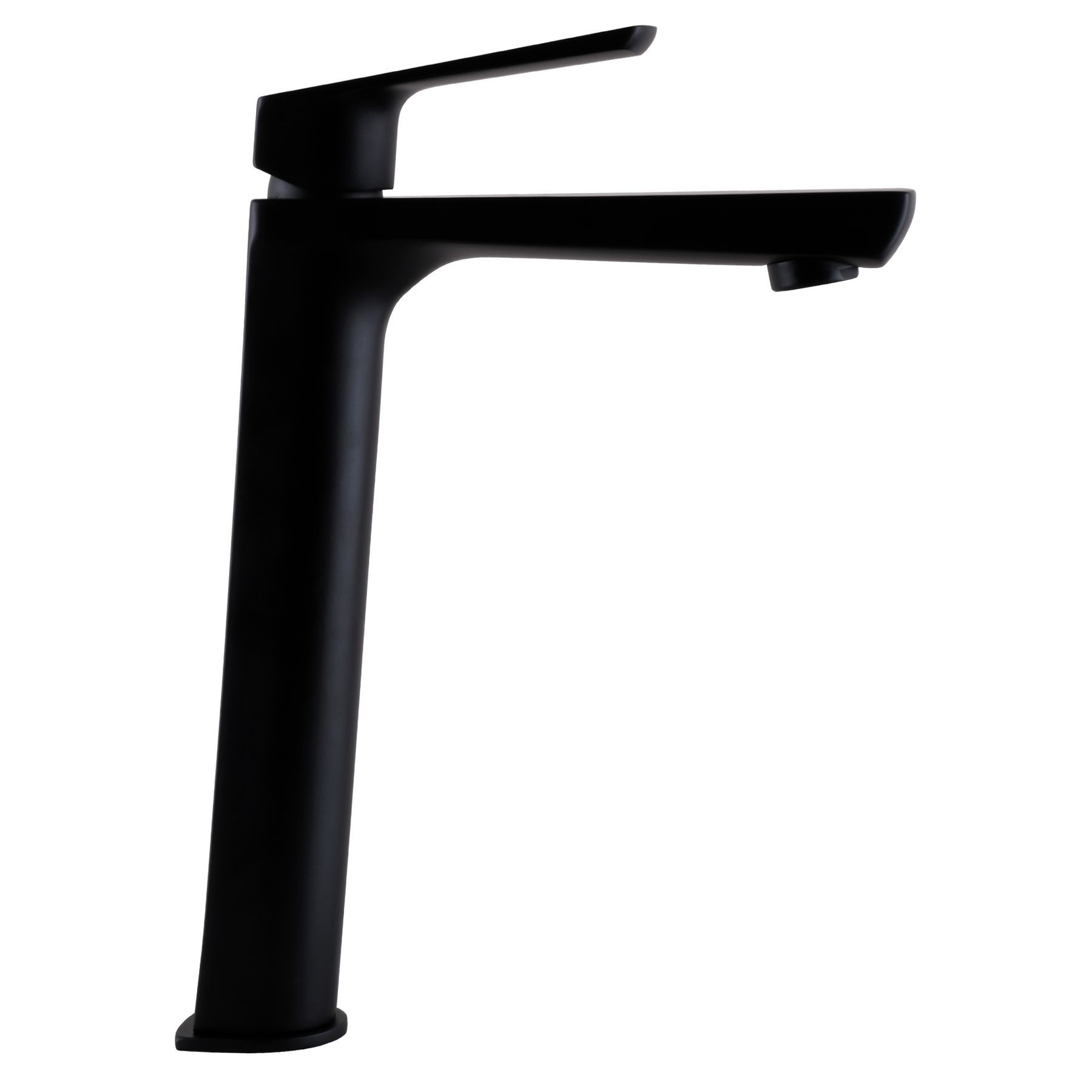 

Смеситель для умывальника LEXI TL 21203-H57-BL черний TOPAZ (000020139)