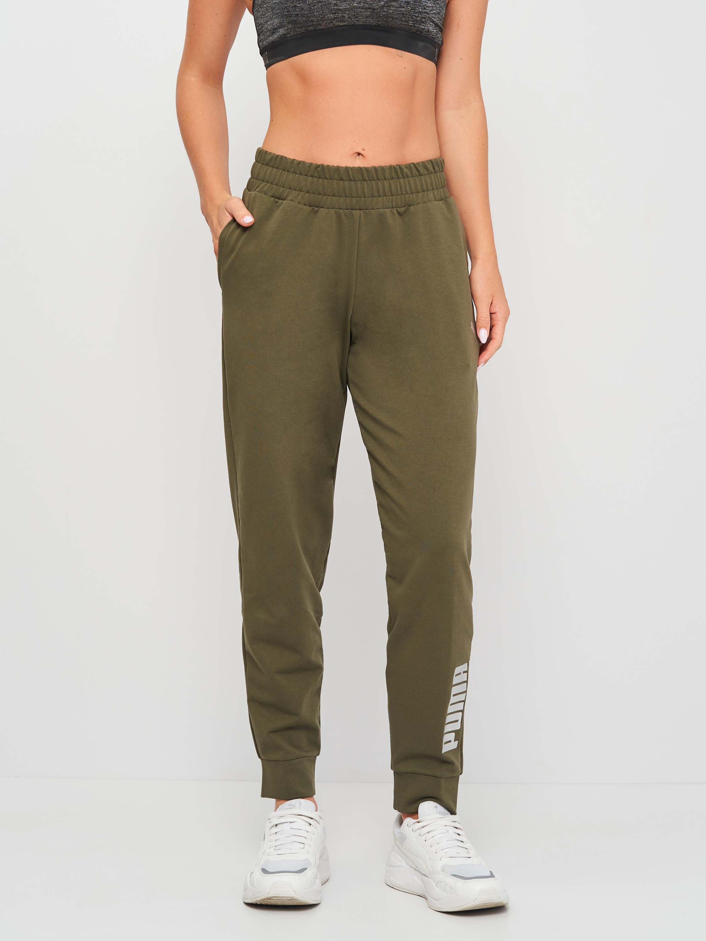 

Спортивные штаны Puma RTG Pants 58648944  Grape Leaf, Спортивные штаны Puma RTG Pants 58648944 XS Grape Leaf