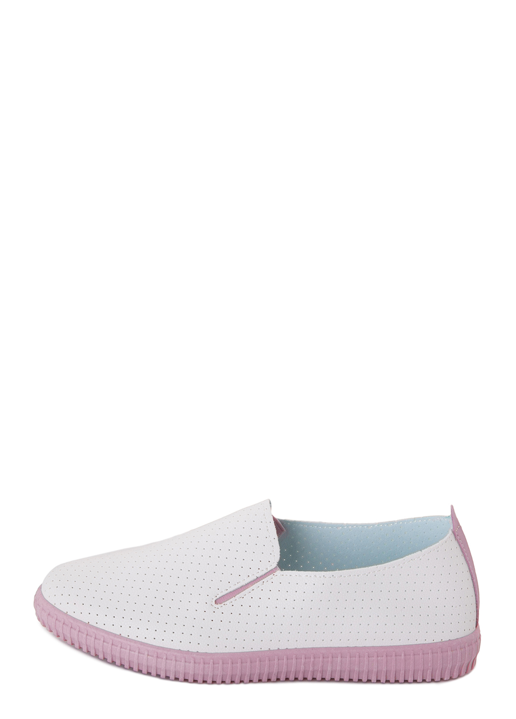 

Слипоны женские ArtStar MS 23374 белый (39)