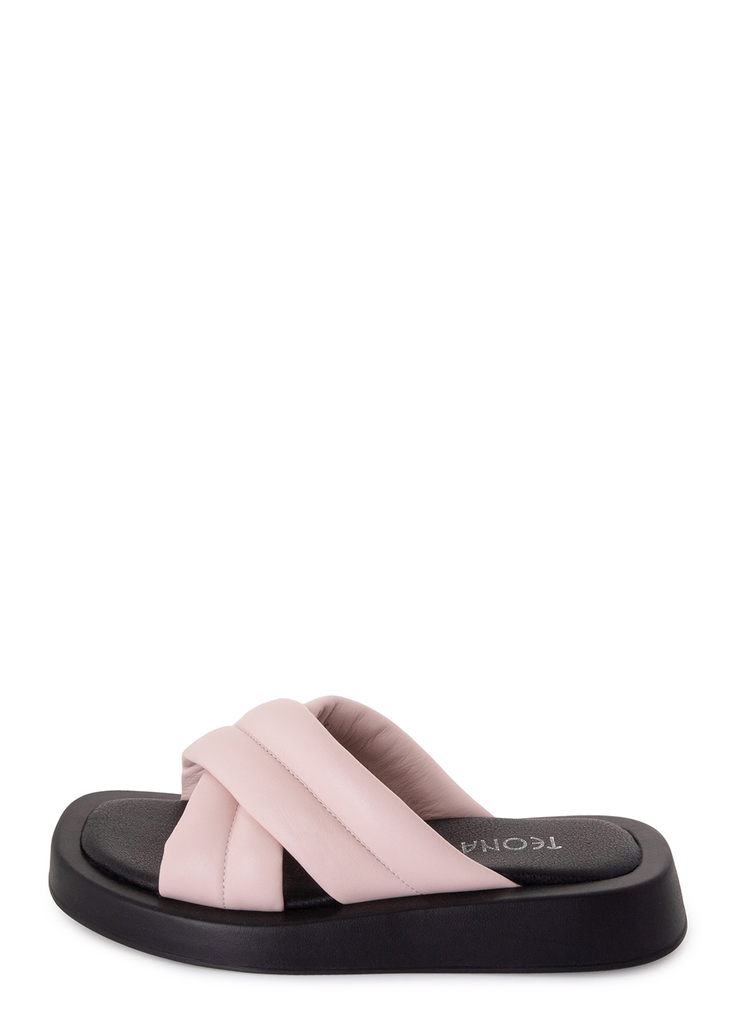 

Босоножки женские Teona MS 23503 пудра (36)
