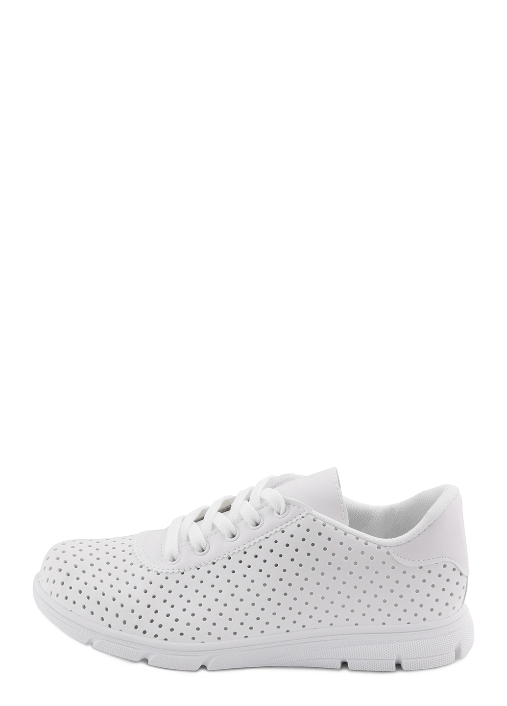 

Кроссовки женские Без ТМ MS 23510 белый (37)