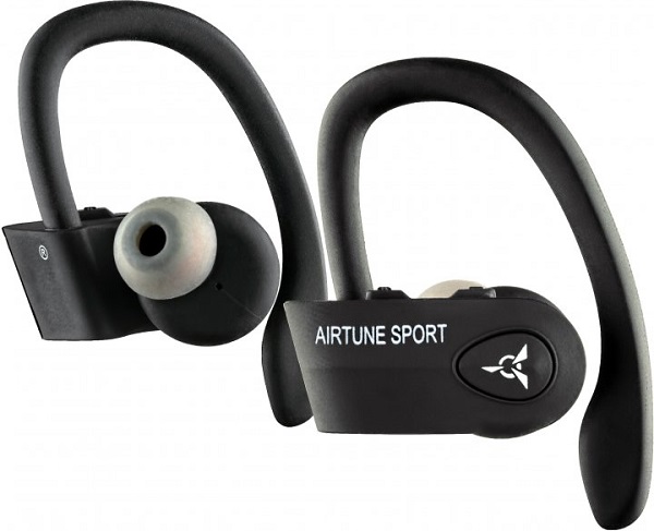 

Навушники Airon AirTune Sport (6945545521558)