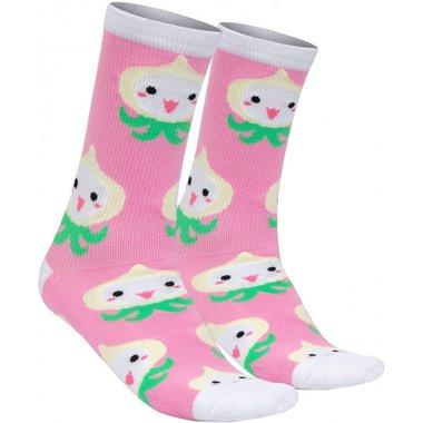 

Носки OVERWATCH Pachimari (Овервотч Пачимари) 39-46 розовый (78024)
