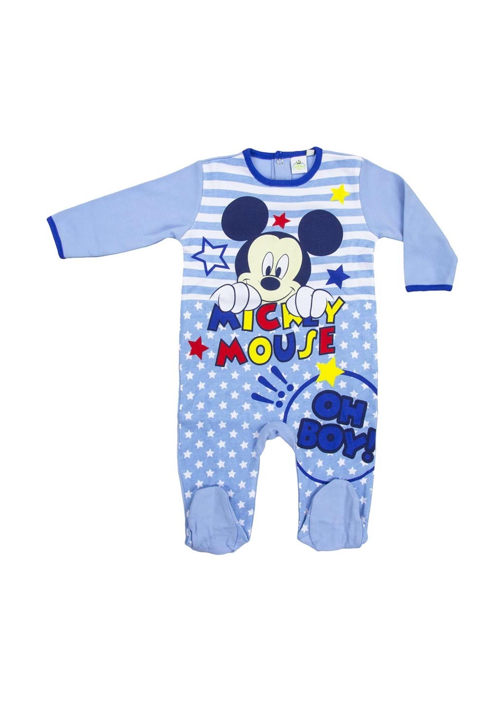 

Демисезонный комбинезон Disney - 92 см. (8123076)