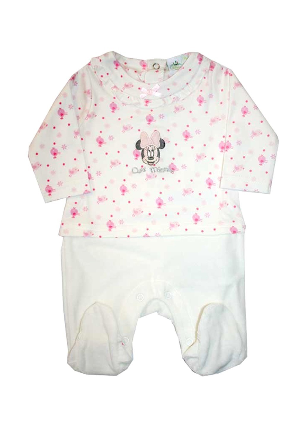 

Комбинезон Disney - 68 см. (8123069)