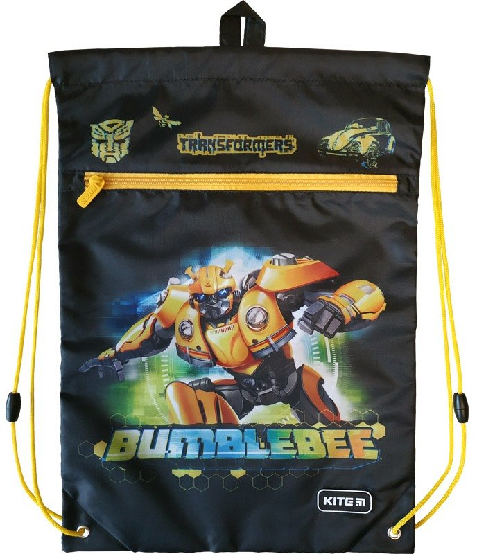 

Сумка для обуви Kite TF19-601M-1 Transformers