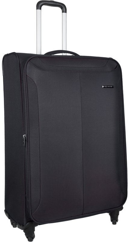

Чемодан Carlton 107J478.01 черный