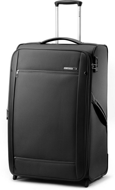 

Чемодан Carlton 072J372.01 черный