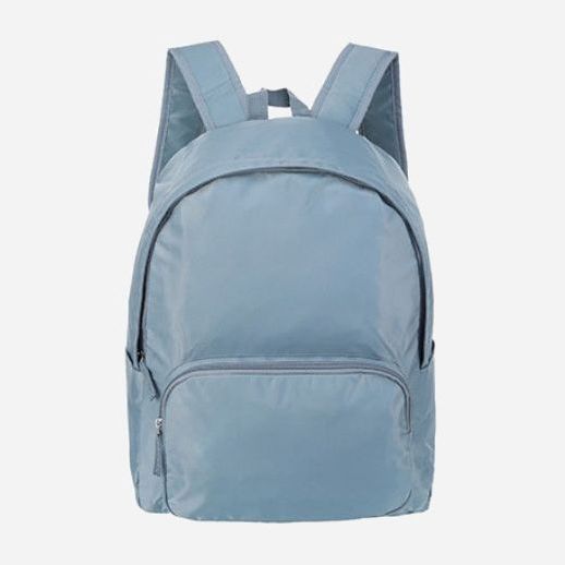 

Рюкзак MINISO 800023732 Голубой