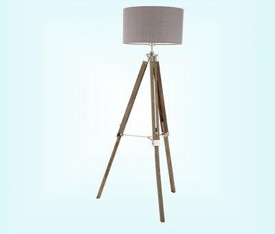 

Торшер LANTADA 94326 EGLO