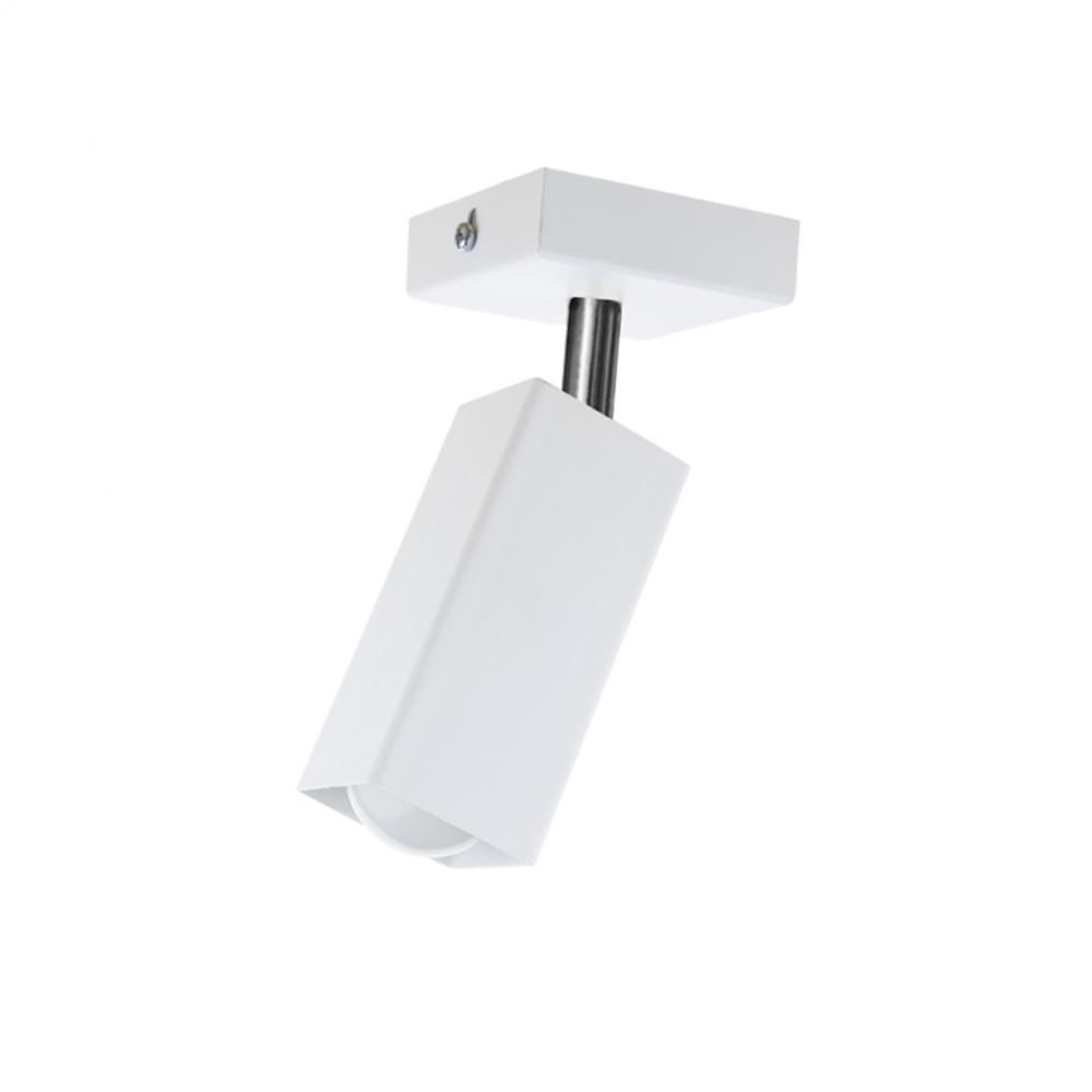

Светильник в стиле лофт с поворотным механизмом SQ 1105-1 W MSK Electric