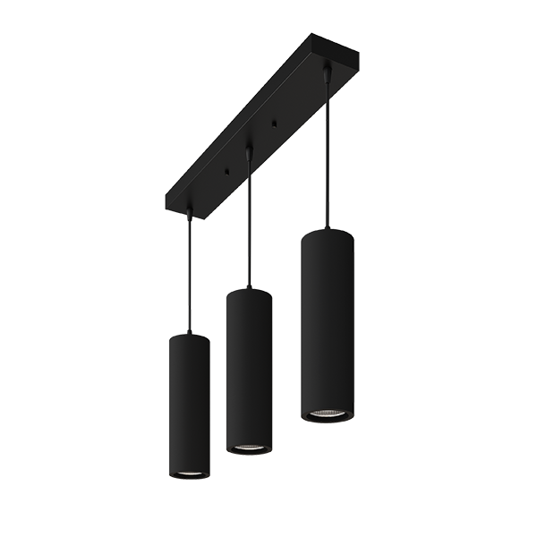 

Подвес Stars 250-3R-BK