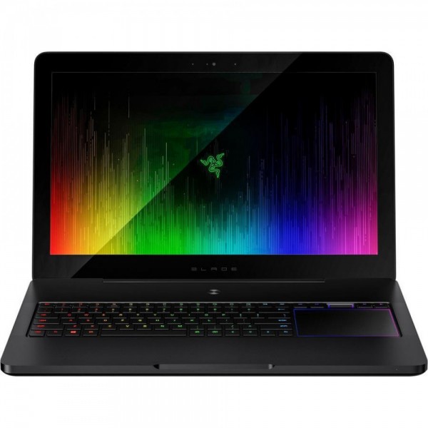 

Ноутбук RAZER BLADE PRO 17 (RZ09-03295E42-R3U1) (F00249955)