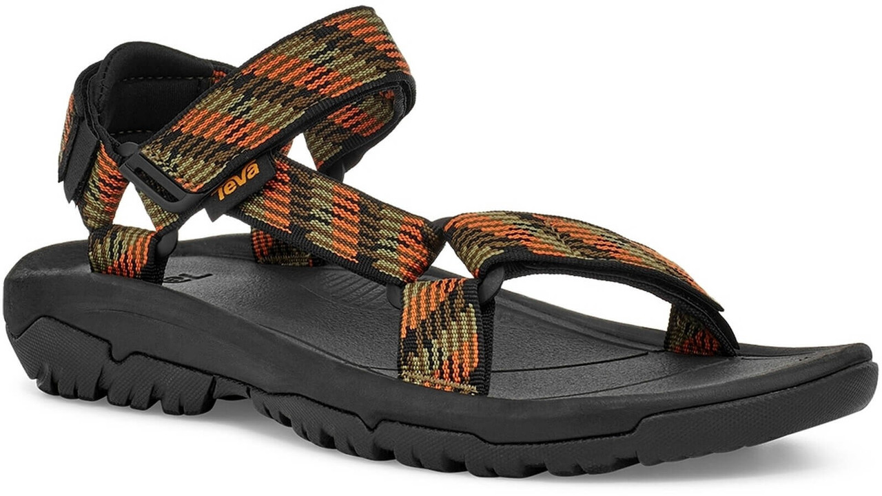 

Чоловічі сандалі Teva Hurricane XLT2 M's 42 Belay Dark Olive Multi
